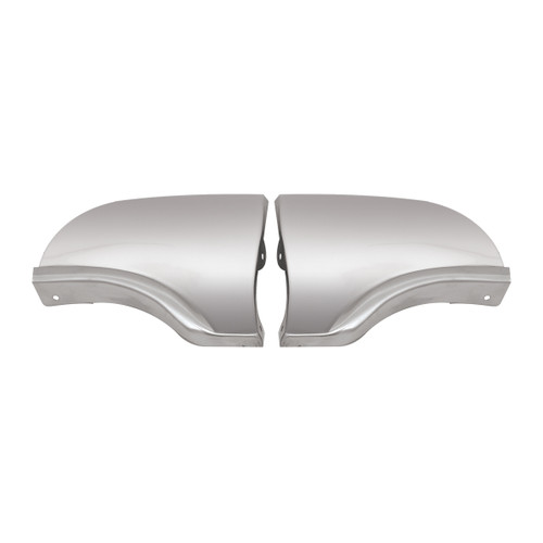 KA8307 Fender Skirt Scuff Pads