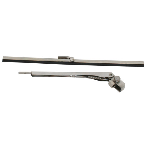 KA8604 1929-'39 Stainless Steel Wiper Arm & Blades