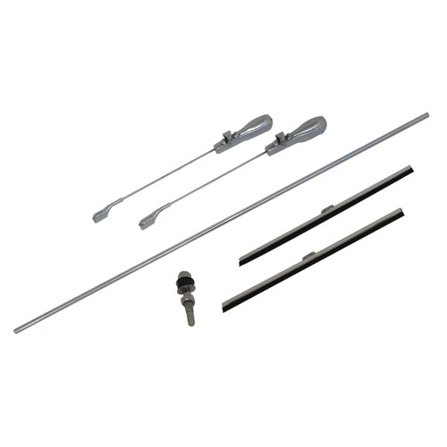KA8605 Windshield Wiper Arm Kit