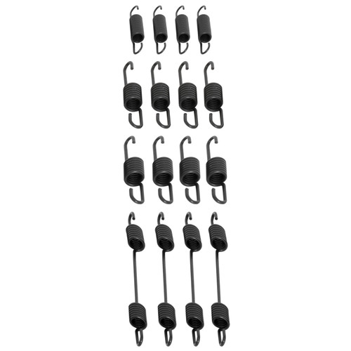 KA8807 1928-'31 Brake Spring Set