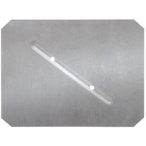 KA9301 1928-'32 Battery Hold Down Frame and Support Plate