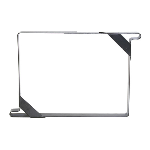 KA9302 1928-'32 Battery Hold Down Frame and Support Plate