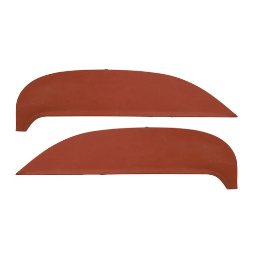 KC0006 1957 Fender Skirts