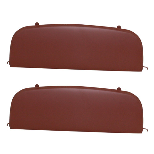 KC0021 1949-'54 Fender Skirts