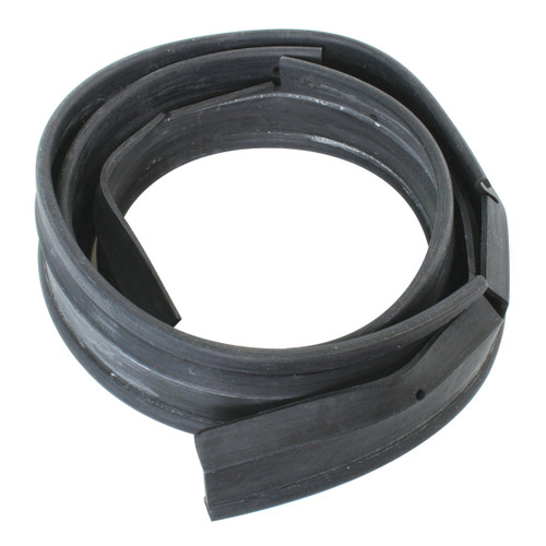 KC0105 1949-'54 Fender Skirts Seal Rolls