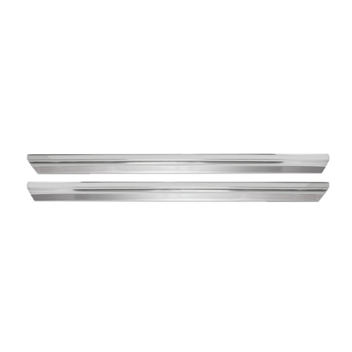 KC0301 1967 Fender Skirt Molding