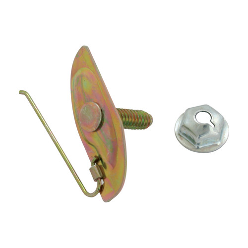 KC0303 1941-'48 Fender Skirt Replacement Parts
