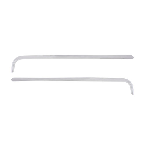 KC0304 1970-'72 Fender Skirt Molding