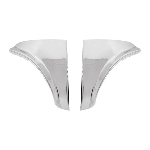 KC0410 1965-'66 Car Fender Skirt Scuff Pads