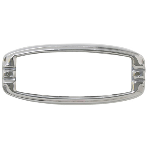 KC1001 1941-'48 Tail Light Replacement S.S Bezel