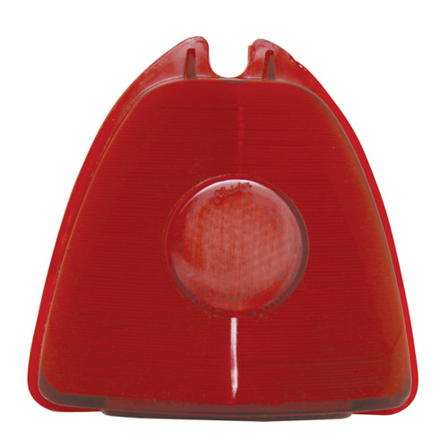 KC1130 1953 Tail Light Upper Lens