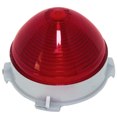 KC1150 1953 Tail Light Center Lens