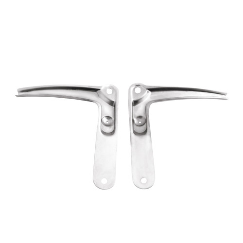 KC1211 1937-'39 Parking Light Reinforcement Bracket
