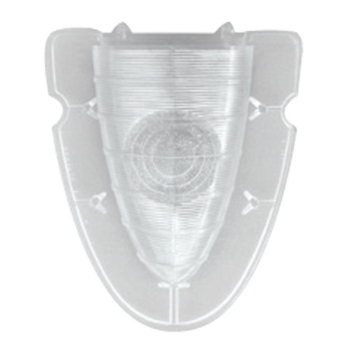 KC1357 1954 Tail Light Replacement Lenses