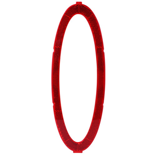KC1358 1954 Tail Light Replacement Reflector Ring