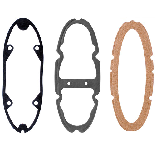 KC1360 1954 Tail Light Replacement Gasket Kit