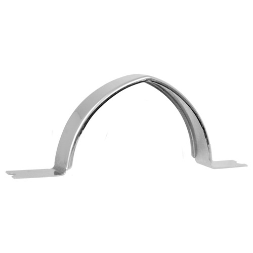KC1361 1954 Tail Light Replacement Center Trim