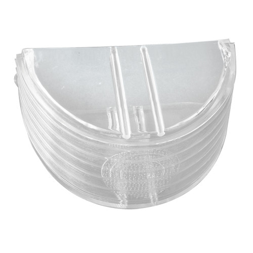 KC1554 1955 Back Up Lens