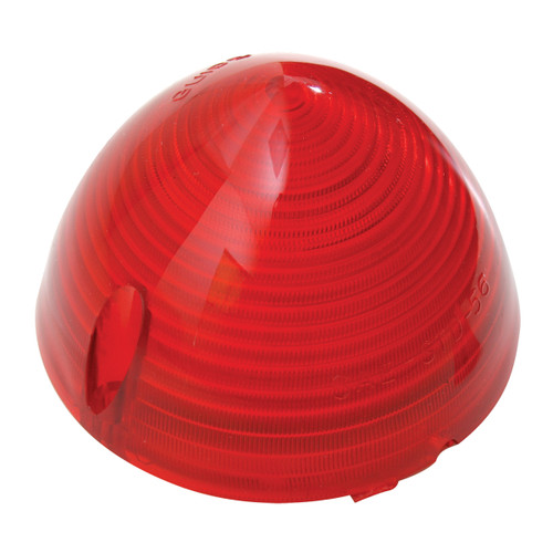 KC1601 1956 Tail Light Lens