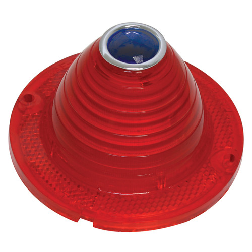 KC1843 1960-'61 Tail Light Lenses