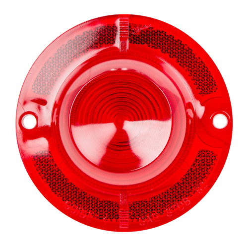 KC1850 1962 Tail Light Lenses