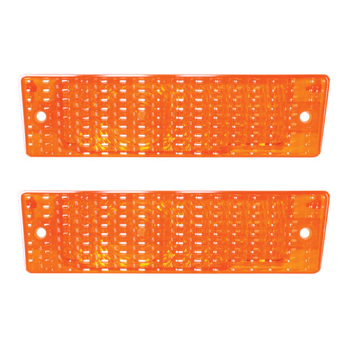 KC2070 1968 Park Light Lens
