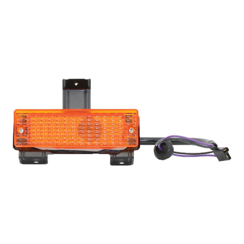 KC2071R 1968 Front Park and Turn Signal Assembly