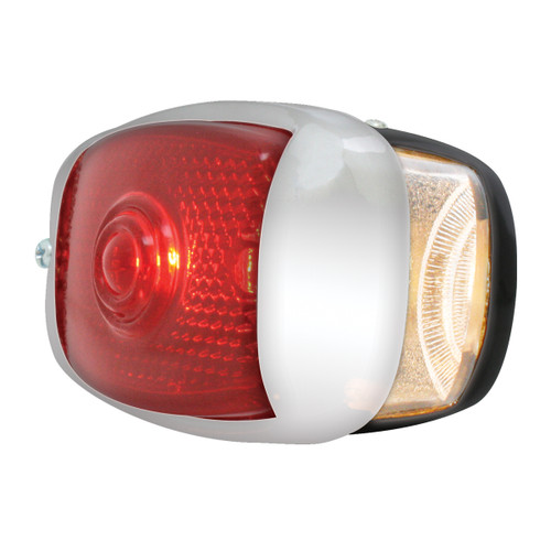 KC2100L 1940-'53 Incandescent Tail Light Assembly