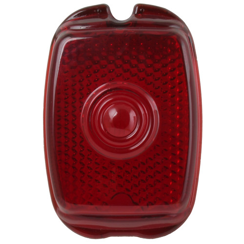 KC2102 1940-'53 Tail Light Assembly Replacement Parts