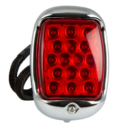 KC2111 1940-'53 LED Tail Light