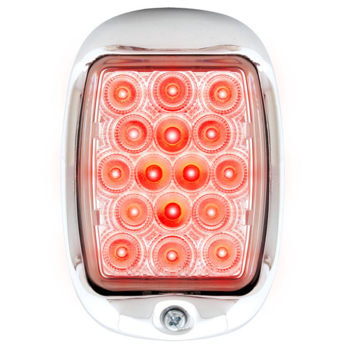 KC2117 1940-'53 LED Tail Light