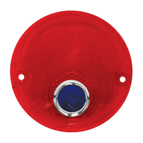 KC2151 1955-'59 Tail Light Lens