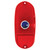 KC2251 1955-'59 Panel Tail Light Lens
