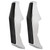 KC2723 1973-'80 Chevrolet & GMC Truck Front Chrome Bumper Guards