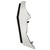 KC2723 1973-'80 Chevrolet & GMC Truck Front Chrome Bumper Guards