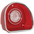 KC2914 1968 Back Up Tail Light Lenses