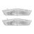 KC2930 1962 Park Light Lens
