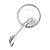 KC3015L 1965-'66 Exterior Door Mirrors