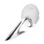 KC3019L 1967 Exterior Door Mirrors