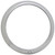 KC3250 1947-'54 Head Light Ring and Accessories