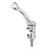 KC3303C Vintage Fog Lights Brackets
