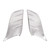 KC4200 1953-'54 Front Gravel Guards