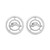 KC4522 1965-'66 Impala Front Fender Emblem