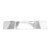 KC5014 1962 License Plate Panels