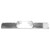 KC5016 1963 License Plate Panels