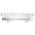 KC5018 1960 Front License Plate Panel