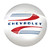 KC6035 1941-'48 Chevrolet Center Cap