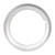 KC6060 1967-'69 Rally Wheel Trim Rings