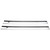 KC7076 1961 Door Moldings
