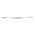 KC7075 1967 Front Hood Lip Molding